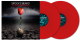 The Archaeoptimist (Red)